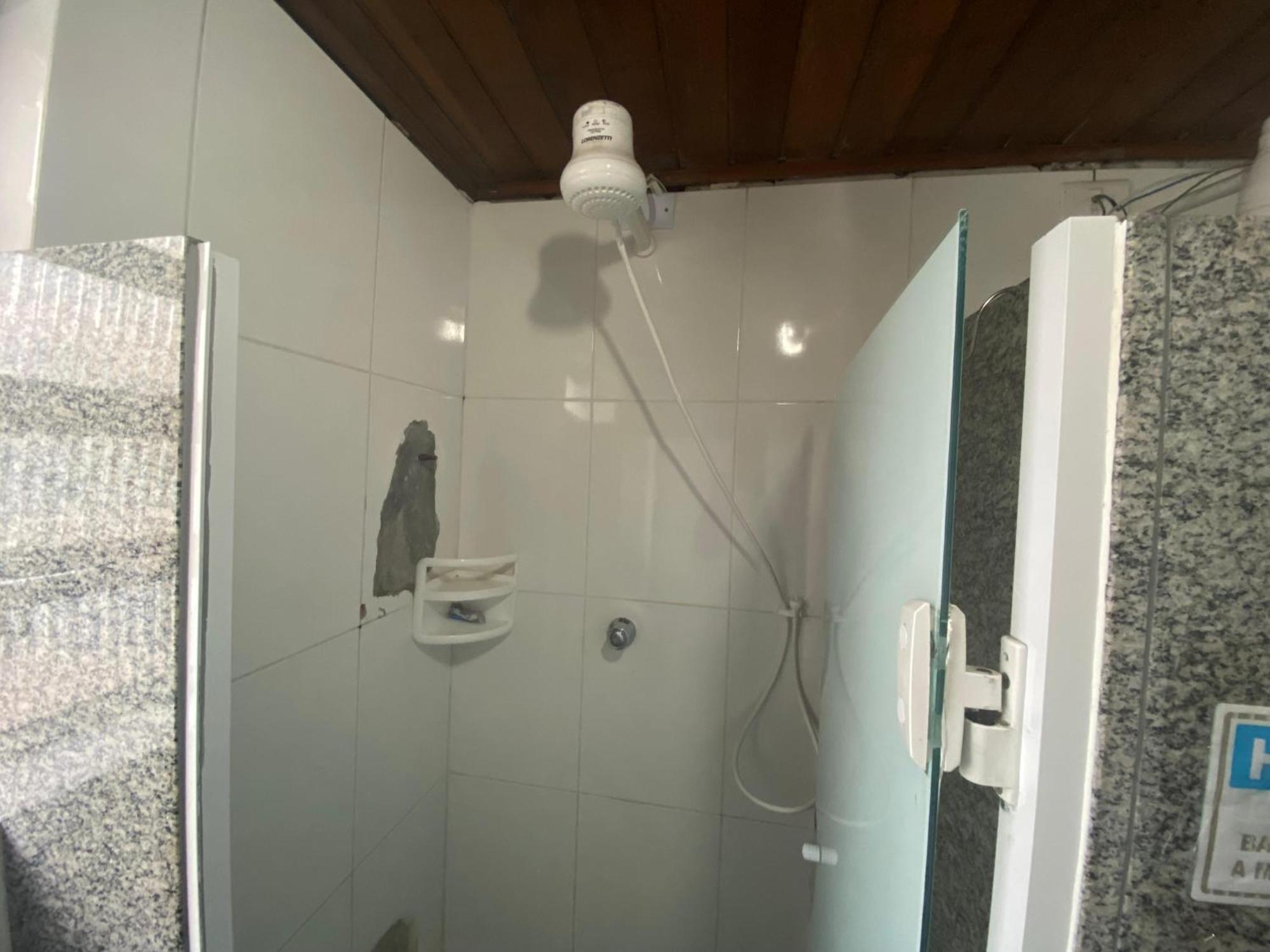 Quarto Feminino Proximo Ao Metro Expo Albergue *