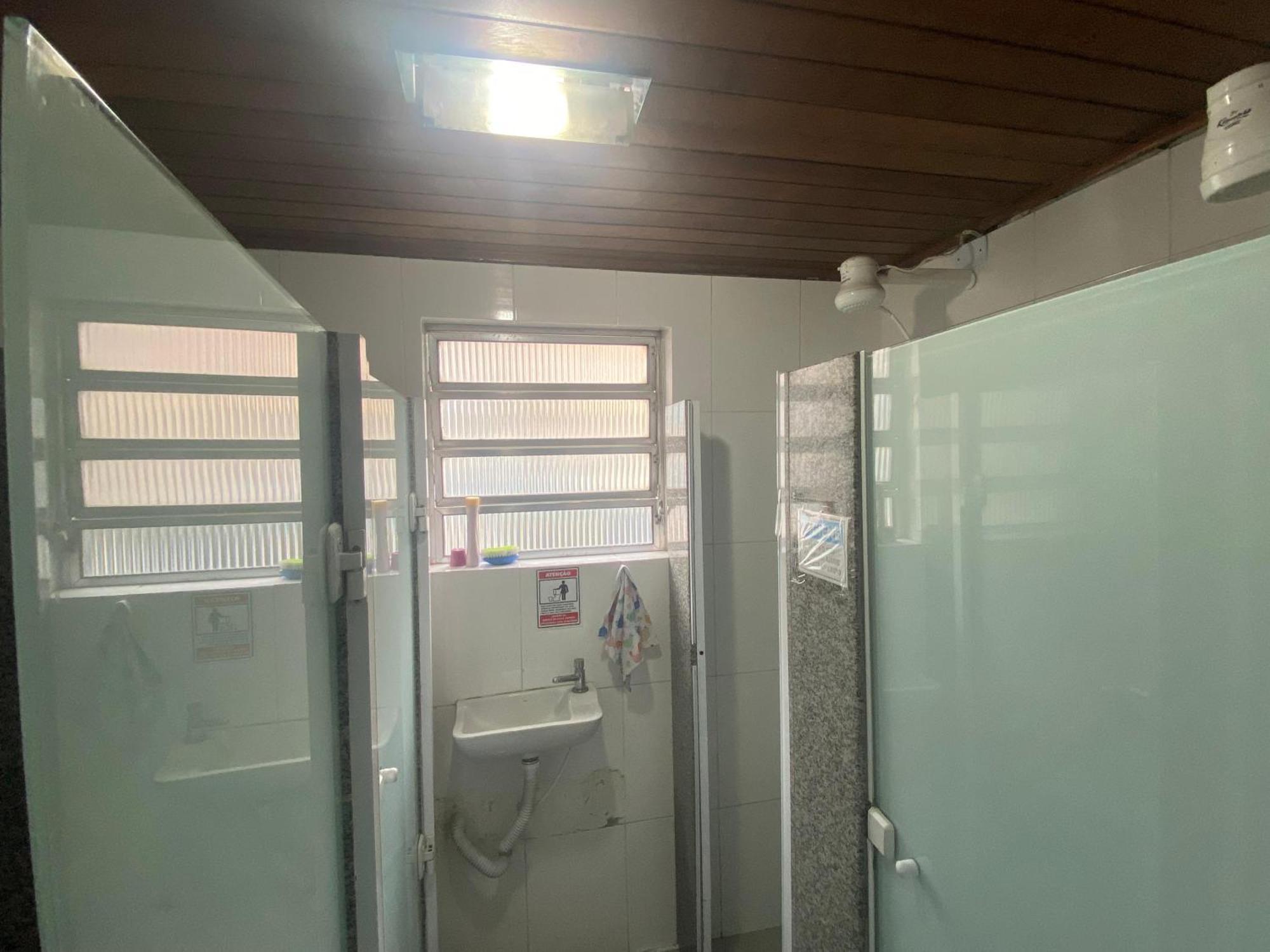 Quarto Feminino Proximo Ao Metro Expo * São Paulo